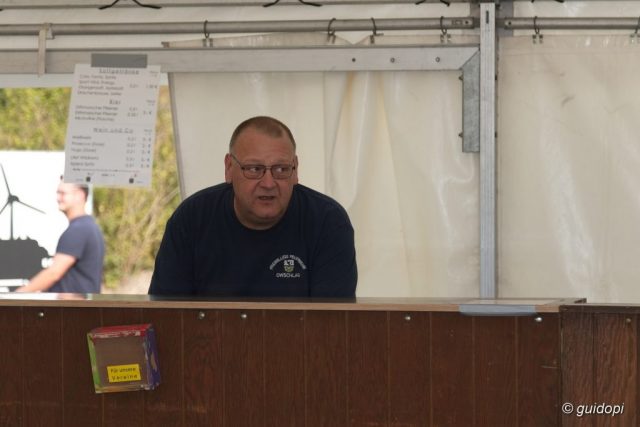 Dorffest Owschlag Donnerstag